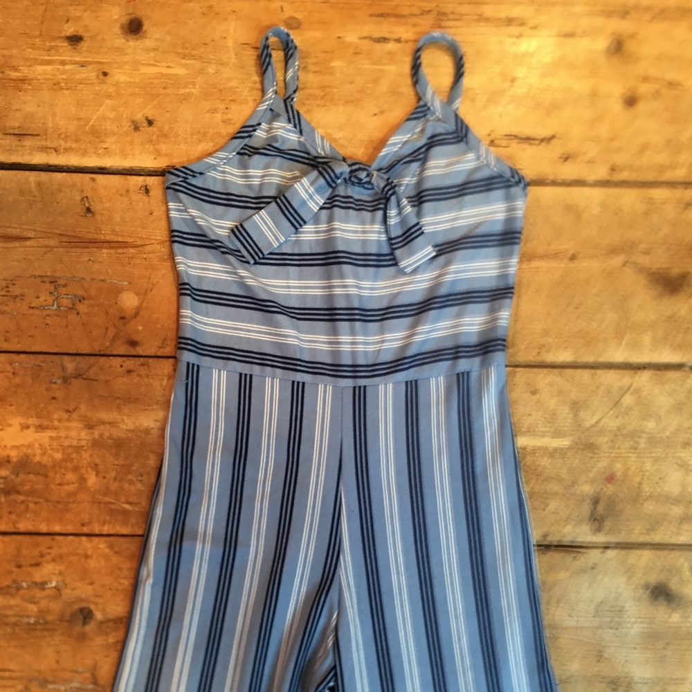 Girls jumpsuit